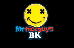 Mr. Nice Guys BK