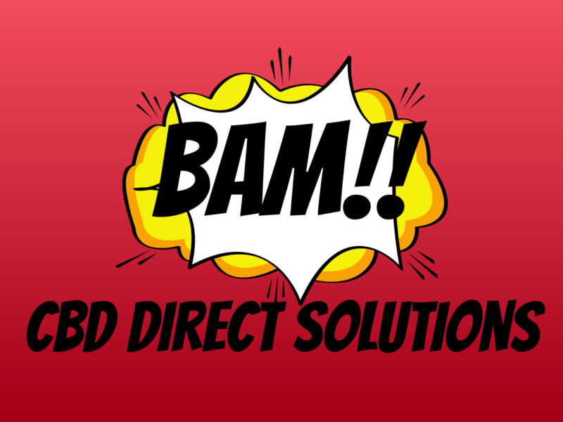 CBD Direct Solutions, LLC