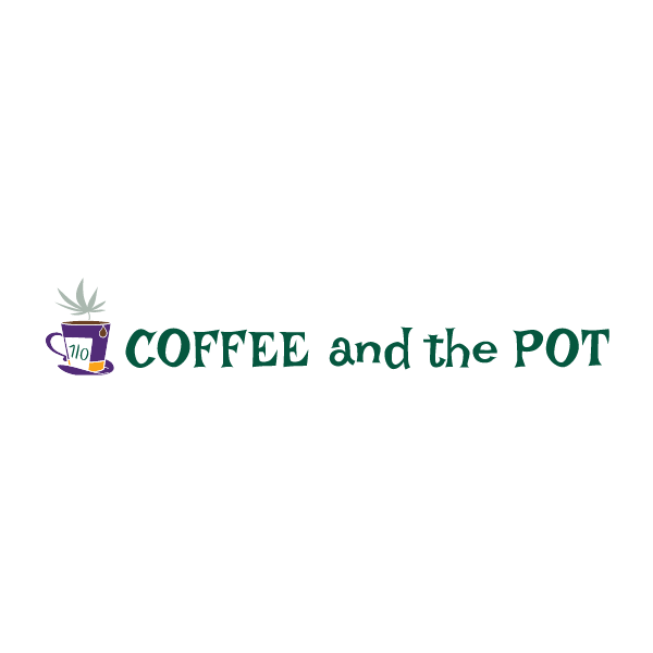 Coffee and the Pot