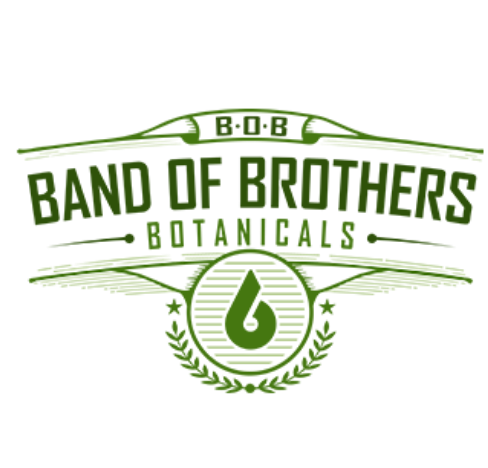Band Of Brothers Botanicals